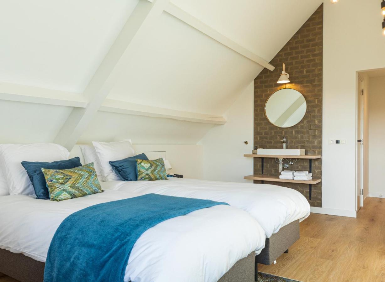 De Gouden Wilg Bed & Breakfast Lunteren Exterior photo