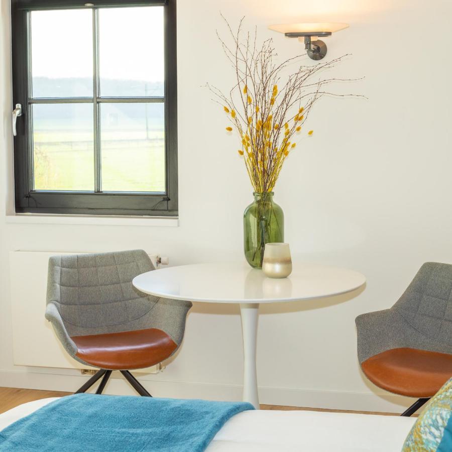 De Gouden Wilg Bed & Breakfast Lunteren Exterior photo