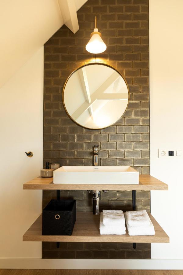 De Gouden Wilg Bed & Breakfast Lunteren Exterior photo
