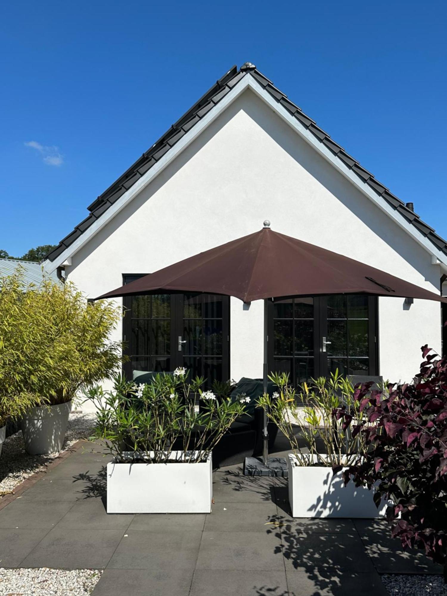 De Gouden Wilg Bed & Breakfast Lunteren Exterior photo